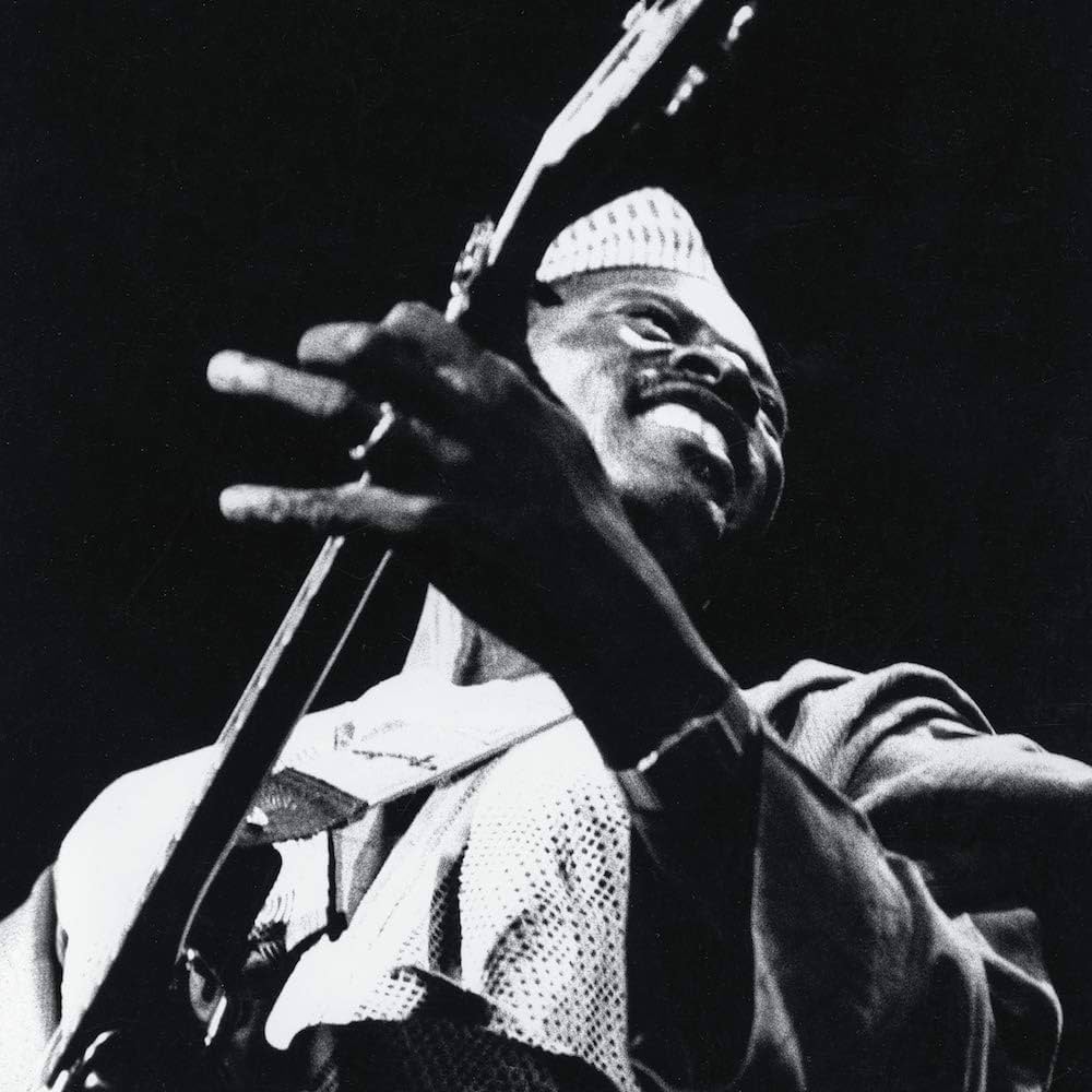 欧2LP Ali Farka Toure The Source WCV030 World Circuit /00660 Toure, Ali Farka - The Source - Amazon.com Music